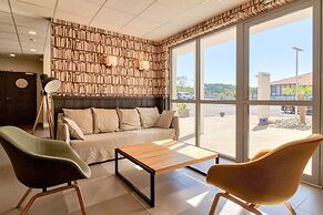 Campanile PRIME - Saint Jean de Luz