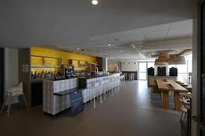 Campanile PRIME - Saint Jean de Luz
