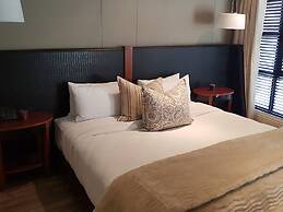 Weom Apartments
