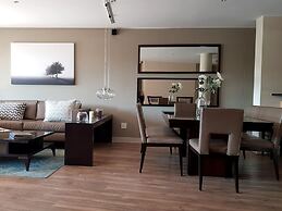 Weom Apartments