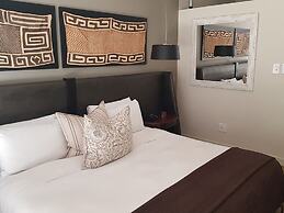 Weom Apartments