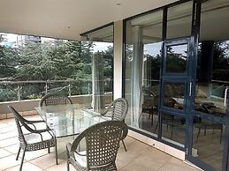 Weom Apartments