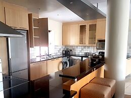 Weom Apartments