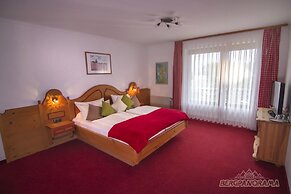 Reikartz Hotel Bergpanorama Pfronten