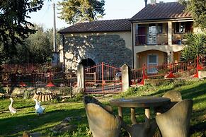 Molino Della Volta