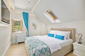 Hotel Libertas