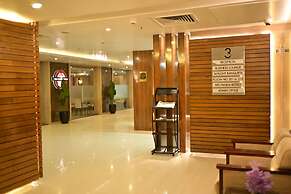 Prism- A Boutique Hotel