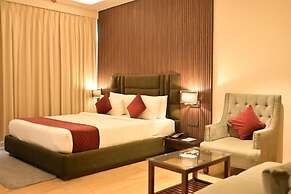 Prism- A Boutique Hotel
