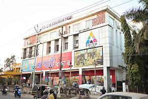 Prism- A Boutique Hotel