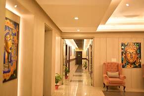 Prism- A Boutique Hotel