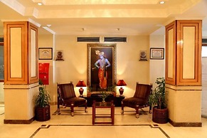 Hotel Nandan