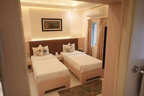 Hotel Nandan
