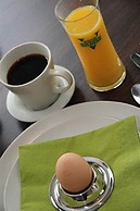 CASILINO Hotel A 20 Wismar