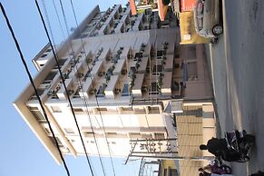 Hotel Tea County