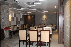 Hotel Tea County