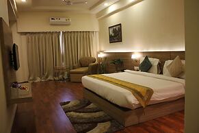 Hotel Tea County