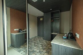 Hotel Tea County