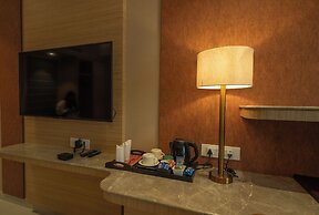 Hotel Tea County