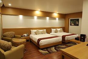 Hotel Tea County