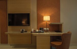 Hotel Tea County