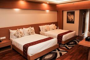 Hotel Tea County