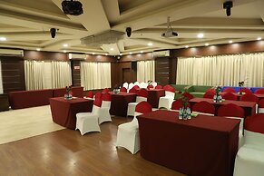 Hotel Tea County