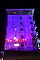 Hotel Tea County