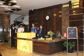 Hotel Tea County