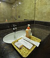 Hotel Tea County