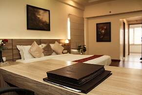 Hotel Tea County