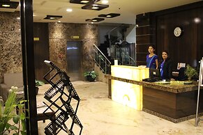 Hotel Tea County
