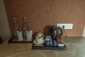 Hotel Tea County