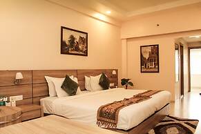 Hotel Tea County