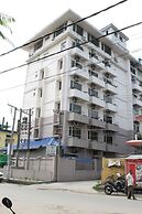 Hotel Tea County