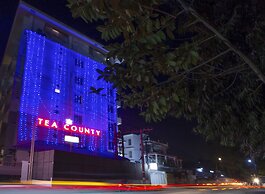 Hotel Tea County