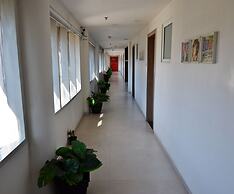 Hotel Tea County