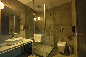 Hotel Tea County