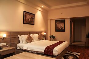 Hotel Tea County