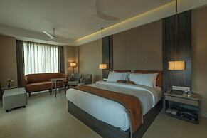 Hotel Tea County
