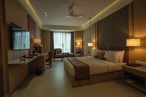 Hotel Tea County