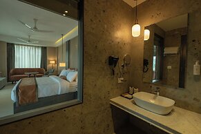 Hotel Tea County