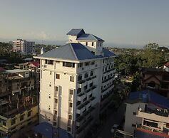 Hotel Tea County