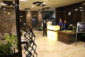 Hotel Tea County