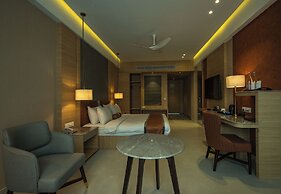 Hotel Tea County