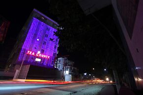 Hotel Tea County