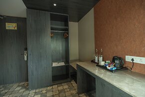Hotel Tea County