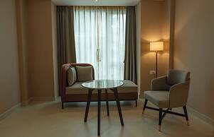 Hotel Tea County
