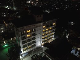 Hotel Tea County