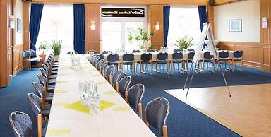 CASILINO Hotel Schweriner Tor