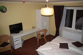 Casilino Hotel A24 - Wittenburg